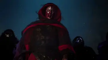 Les chroniques de Shannara S02E01 Le druide