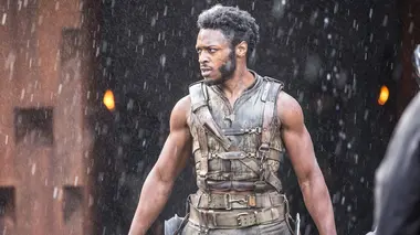 Les chroniques de Shannara S02E03 Graymark