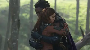 Les chroniques de Shannara S02E09 Le Pays Sauvage