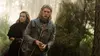 Amberle Elessedil dans Les chroniques de Shannara S01E03 La furie (2016)