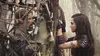 Amberle Elessedil dans Les chroniques de Shannara S01E08 Utopia (2016)