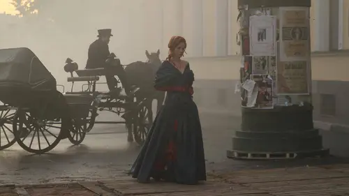 Les chroniques de Sherlock S01E04 La vengeance du Kélé