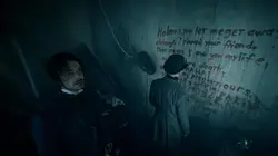 Les chroniques de Sherlock