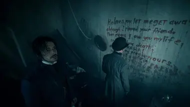 Jack l'éventreur à Saint-Pétersbourg