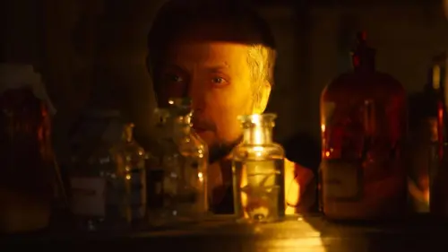 Les chroniques de Sherlock S01E03 La vengeance du Kélé