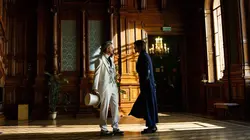 Les chroniques de Sherlock