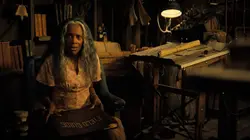 Visuel de Les chroniques de Spiderwick
