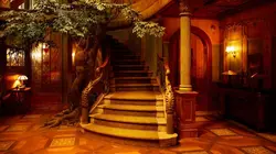 Les chroniques de Spiderwick S01E01 Bienvenue à Spiderwick