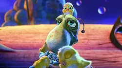 Visuel de Les Chubbchubbs sauvent Noël