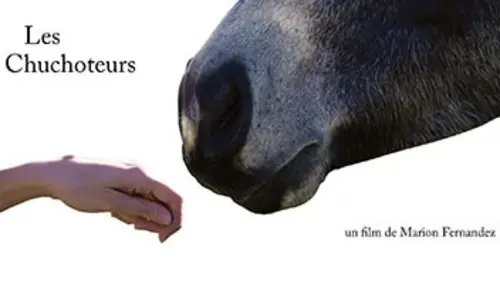 Les chuchoteurs
