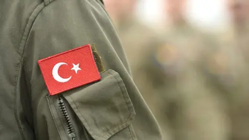 Casting Les cicatrices d'un putsch