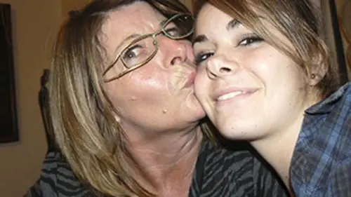 Les cicatrices de la justice S03E06 La face obscure du légionnaire