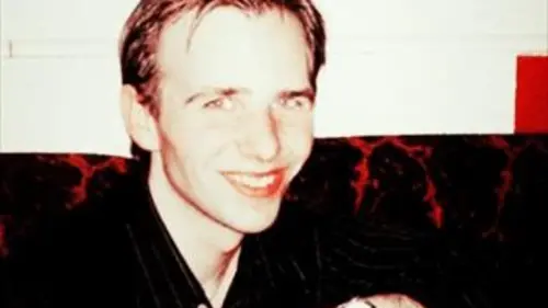 Les cicatrices de la justice S05E03 L'effroyable calvaire de Christophe