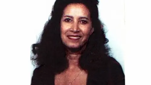 Les cicatrices de la justice S02E06 Les maris disparus de Fatima