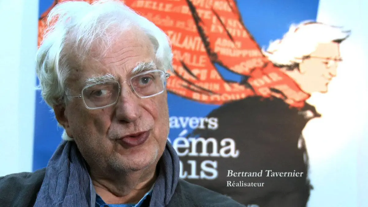 Les ciels d'Alexandre Trauner