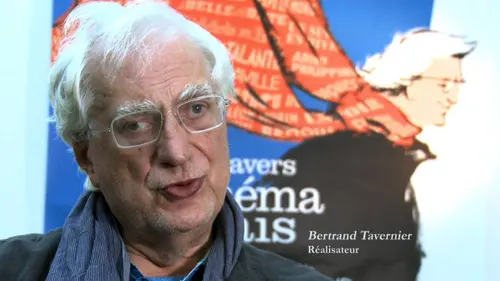 Les ciels d'Alexandre Trauner