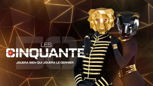 Les cinquante S04E27 Impardonnable