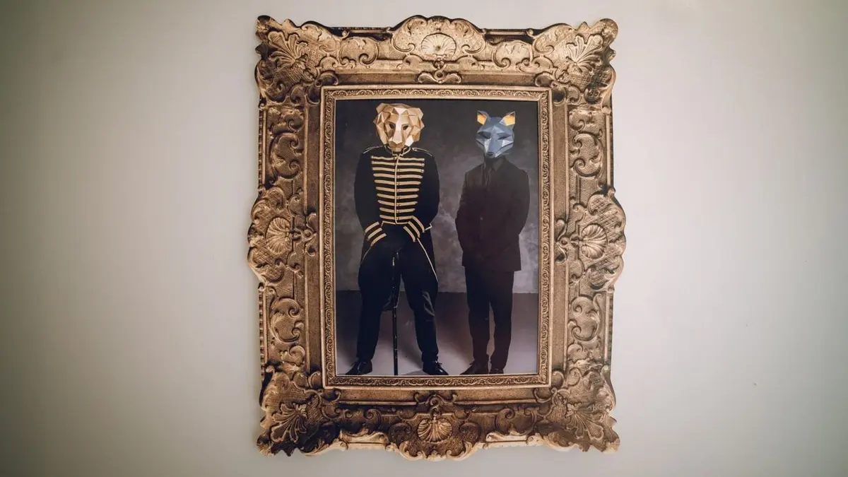 Les cinquante S03E04 En approche