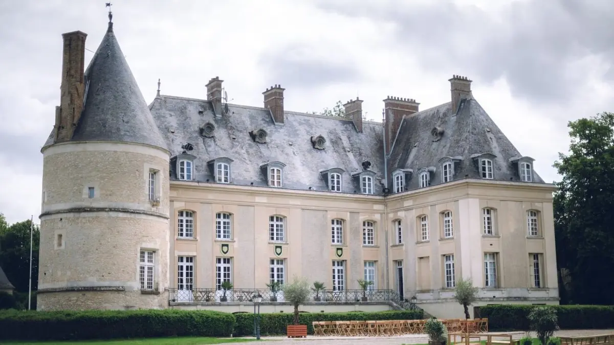 Les cinquante S03E06 Il n'y a pas de règle