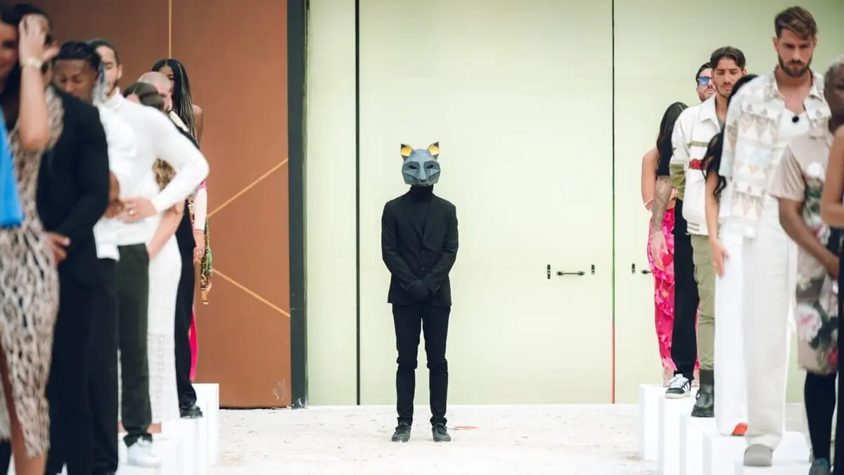 Les cinquante S03E11 Emmêlées