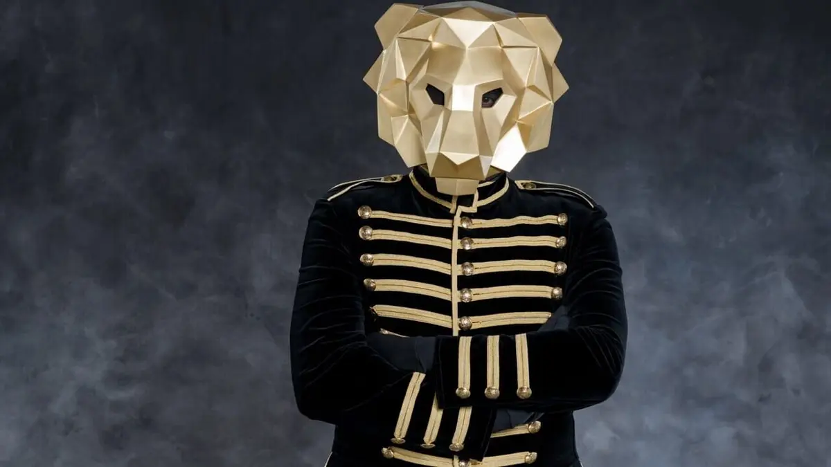 Les cinquante S03E27 Drama