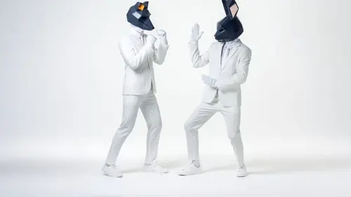 Les cinquante S03E38 Désenchantés