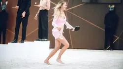 Les cinquante  S03E36 Cartes sur table