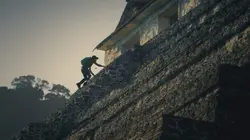 Les citées perdues avec Albert Lin