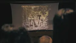 Les citées perdues avec Albert Lin