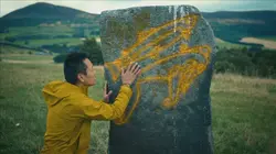 Les citées perdues avec Albert Lin