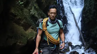 Les guerriers des nuages