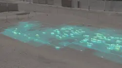 Les cités perdues d'Albert Lin L'arche de Noé