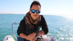 Les cités perdues d'Albert Lin La forteresse des Templiers