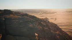 Les cités perdues d'Albert Lin