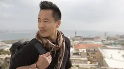 Les cités perdues d'Albert Lin