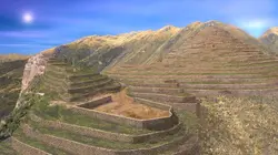 Les cités perdues d'Albert Lin