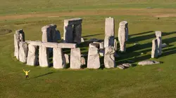 Les cités perdues d'Albert Lin