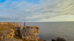 Les cités perdues d'Albert Lin