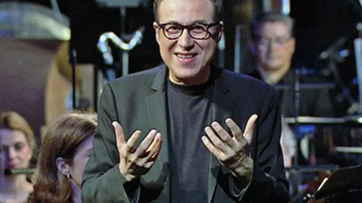 Les clefs de l'orchestre de Jean-François Zygel Debussy