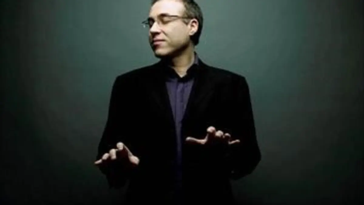 Les clefs de l'orchestre de Jean-François Zygel Dmitri Chostakovitch, «Symphonie n°9»