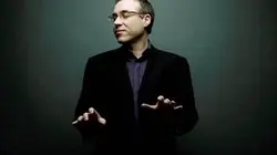Visuel de Les clefs de l'orchestre de Jean-François Zygel