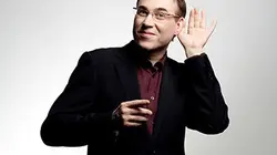 Visuel de Les clefs de l'orchestre de Jean-François Zygel