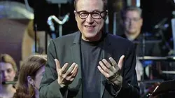 Visuel de Les clefs de l'orchestre de Jean-François Zygel