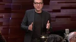 Visuel de Les clefs de l'orchestre de Jean-François Zygel