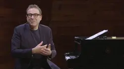 Les clefs de l'orchestre de Jean-François Zygel