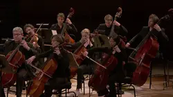 Les clefs de l'orchestre de Jean-François Zygel