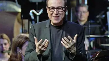Les clefs de l'orchestre de Jean-François Zygel «5e Symphonie» de Schubert