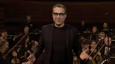 Les clefs de l'orchestre de Jean-François Zygel Roméo et Juliette (Piotr Ilitch Tchaïkovski)