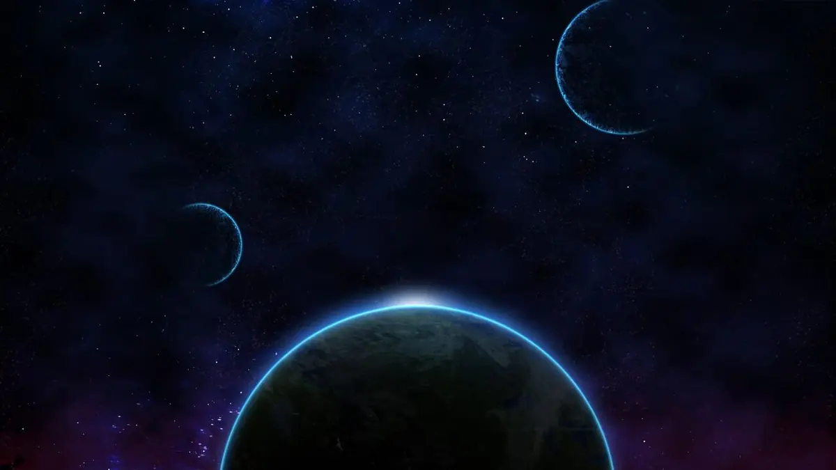 Les clés de l'univers Mystères interstellaires