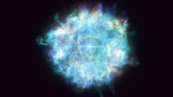 Les clés de l'univers Univers noir